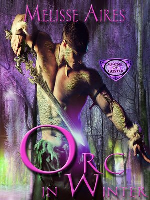 cover image of Orc In Winter